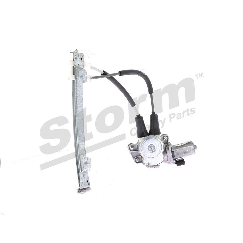 Lève-vitre STORM QUALITY PARTS 145778