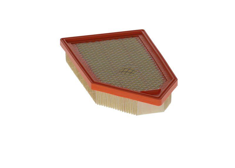 Filtre à air BOSCH F 026 400 724