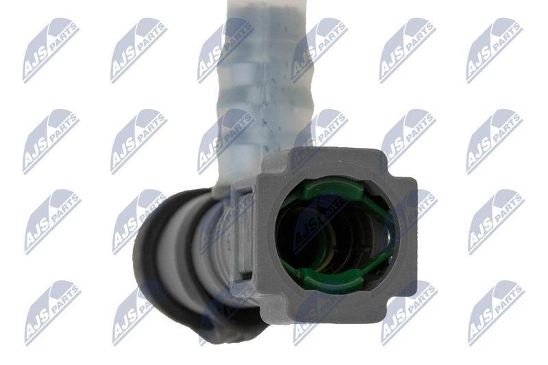 Tuyauterie de carburant NTY BPP-RE-043