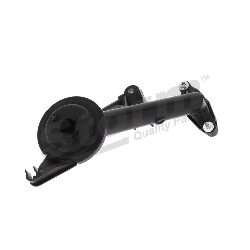 Kit de montage, compresseur STORM QUALITY PARTS 890910