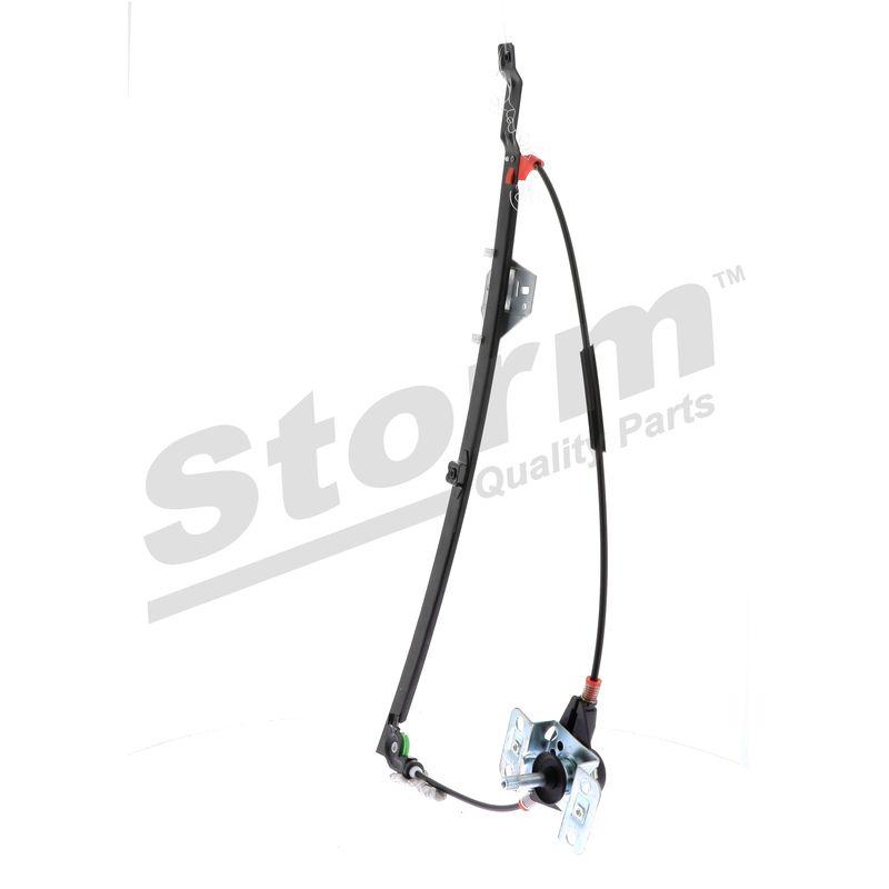 Lève-vitre STORM QUALITY PARTS 960170