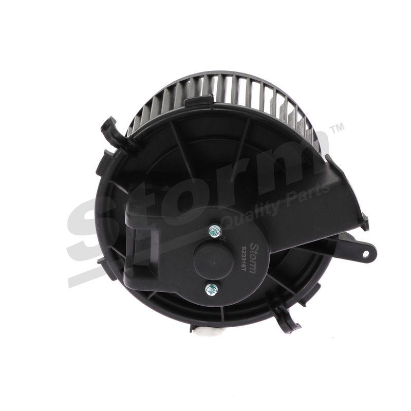 Pulseur d'air habitacle STORM QUALITY PARTS 2550803
