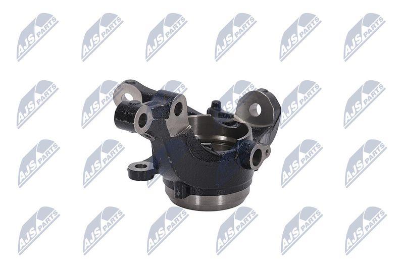 Fusée d'essieu, suspension de roue NTY ZZP-HY-521