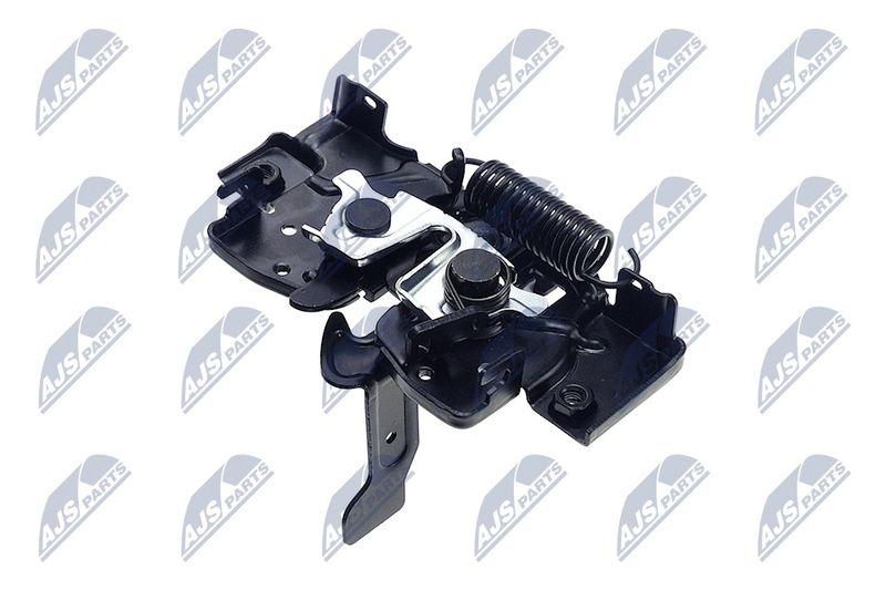 Serrure de capot-moteur NTY EZC-MZ-001