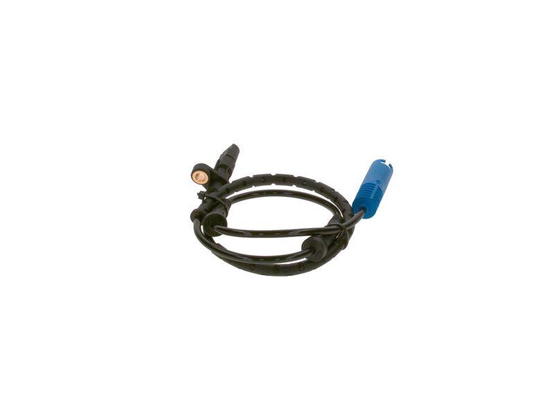 Capteur, vitesse de roue BOSCH 0 986 594 509