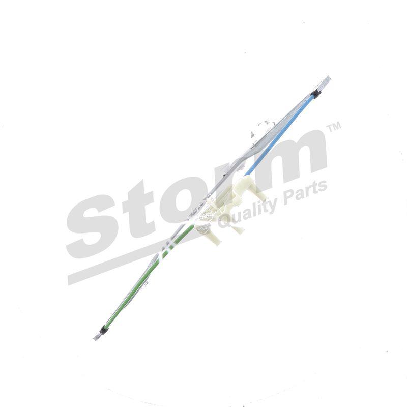 Lève-vitre STORM QUALITY PARTS 98274