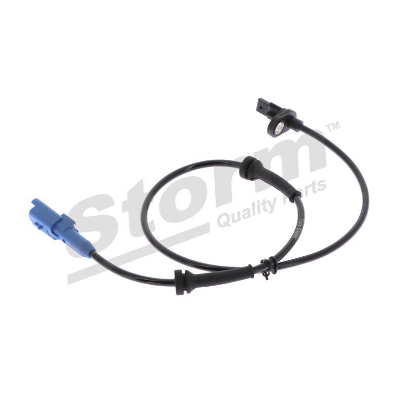 Capteur, vitesse de roue STORM QUALITY PARTS 777147