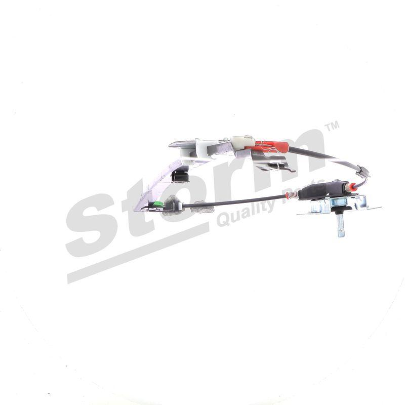 Lève-vitre STORM QUALITY PARTS 960170
