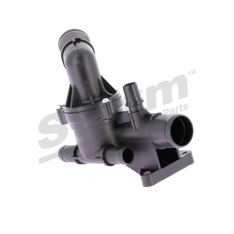 Boîtier du thermostat STORM QUALITY PARTS F16218