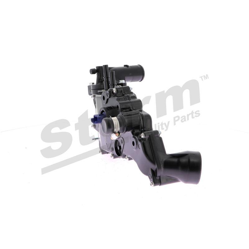 Boîtier du thermostat STORM QUALITY PARTS 700797