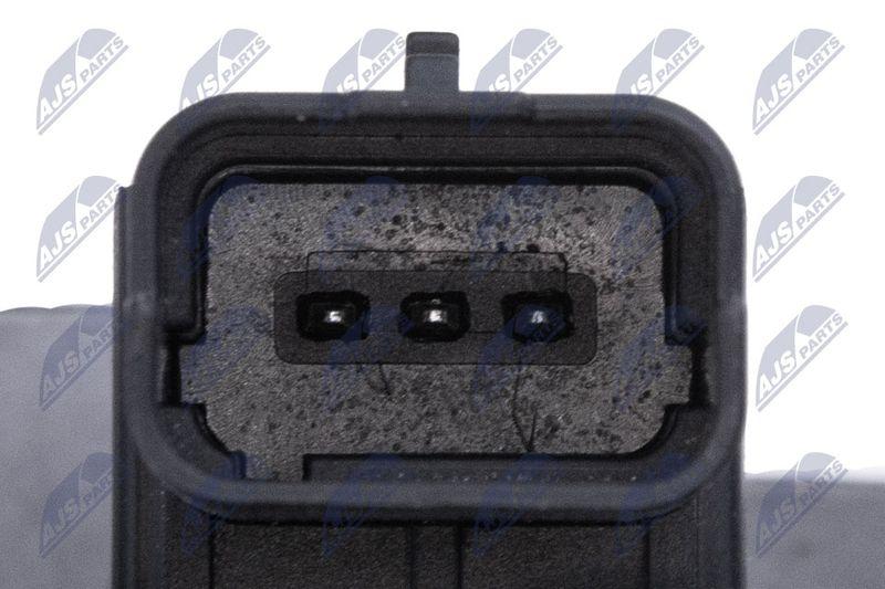 Détendeur de suralimentation NTY ECD-FR-021