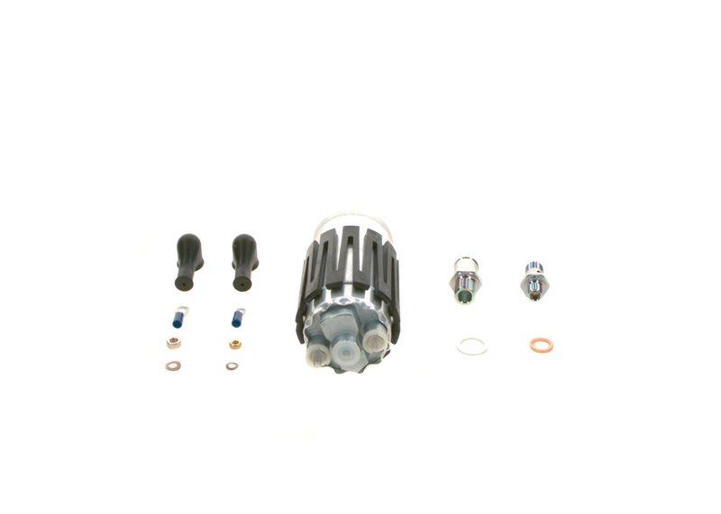 Pompe à carburant BOSCH 0 580 464 205