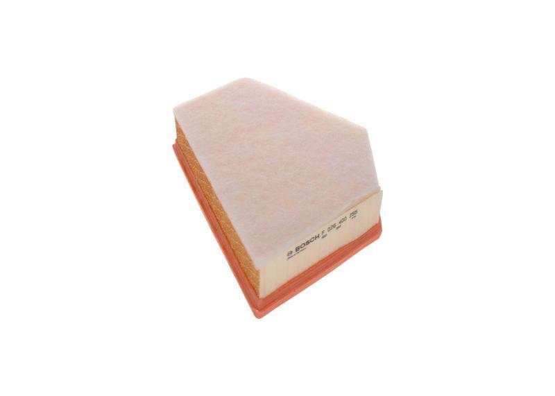 Filtre à air BOSCH F 026 400 255