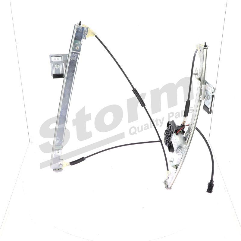 Lève-vitre STORM QUALITY PARTS 90278ST