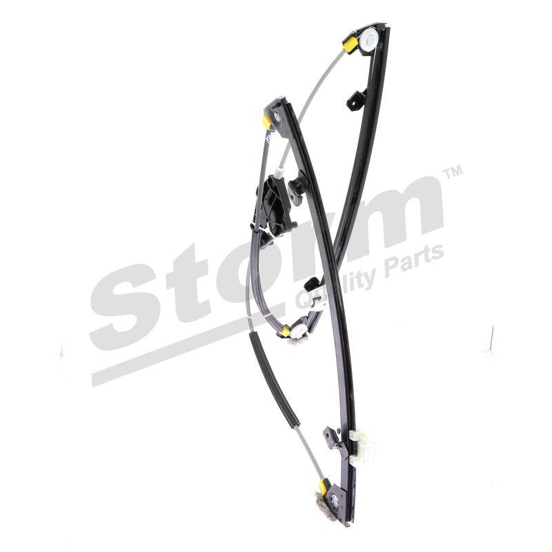 Lève-vitre STORM QUALITY PARTS 27975