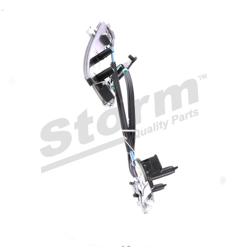 Lève-vitre STORM QUALITY PARTS 98778