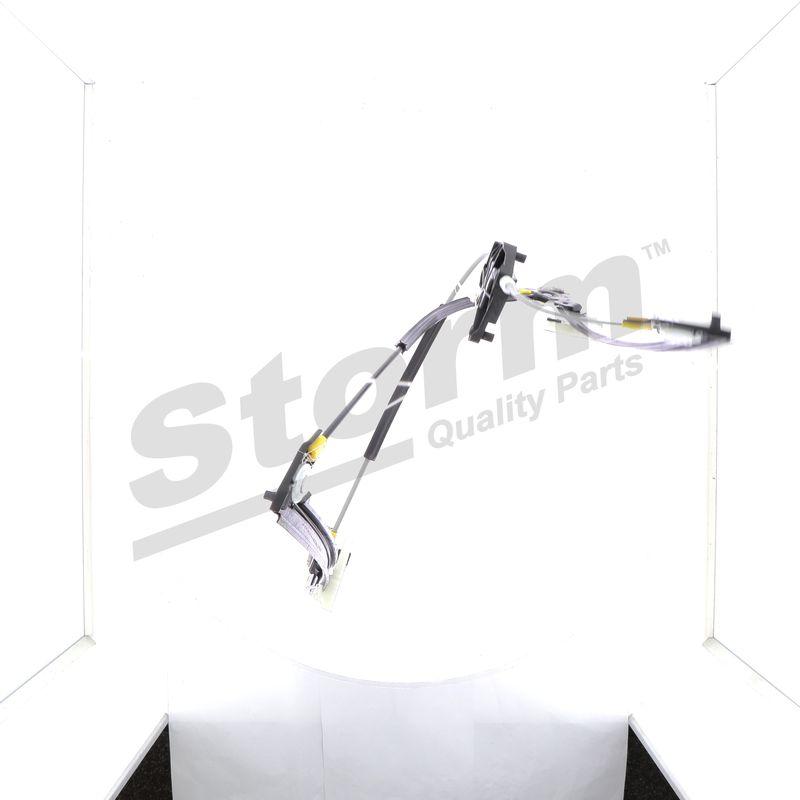 Lève-vitre STORM QUALITY PARTS 27975