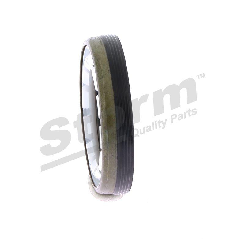 Bague d'étanchéité, différentiel STORM QUALITY PARTS 99914