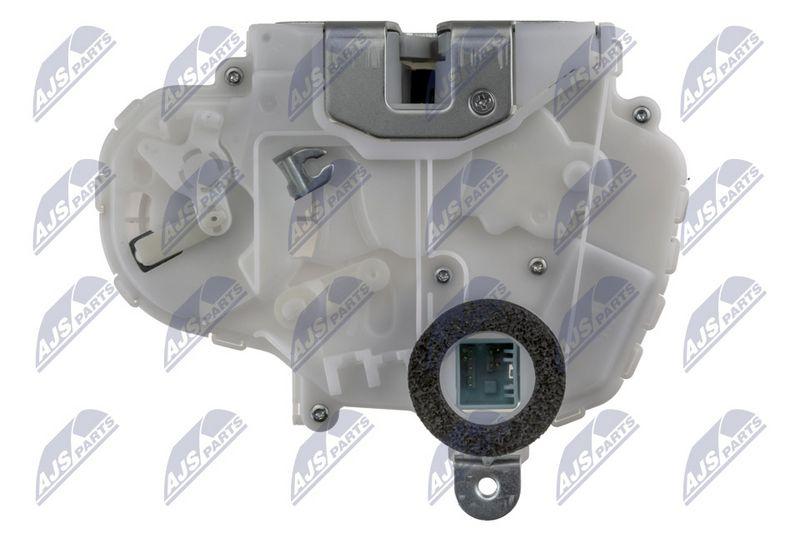 Serrure de porte NTY EZC-HD-082