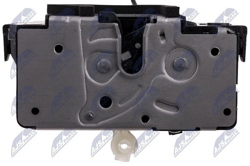 Serrure de porte NTY EZC-FT-322