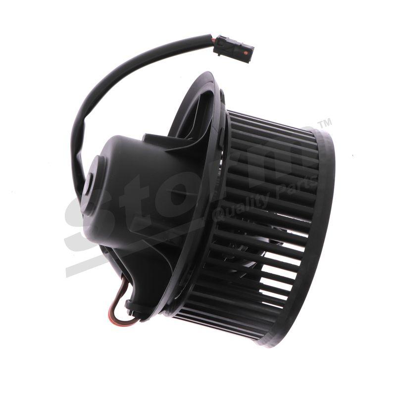 Pulseur d'air habitacle STORM QUALITY PARTS 8110801