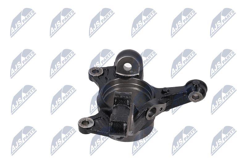 Fusée d'essieu, suspension de roue NTY ZZP-TY-034