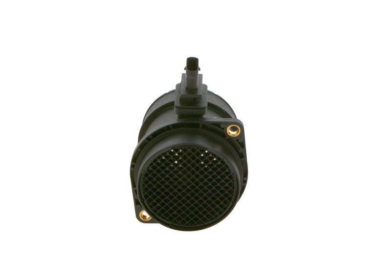 Débitmètre de masse d'air BOSCH 0 281 002 721