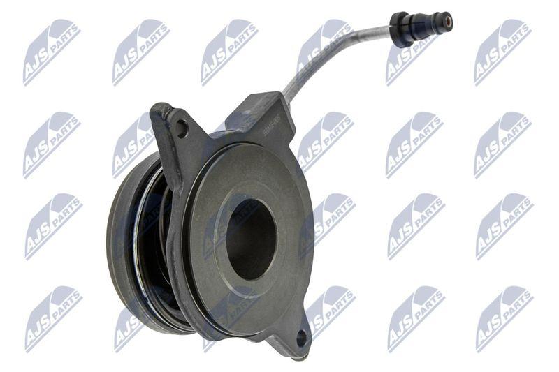 Butée hydraulique, embrayage NTY NWS-ME-005