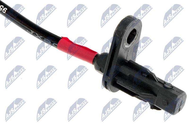 Capteur, vitesse de roue NTY HCA-KA-324
