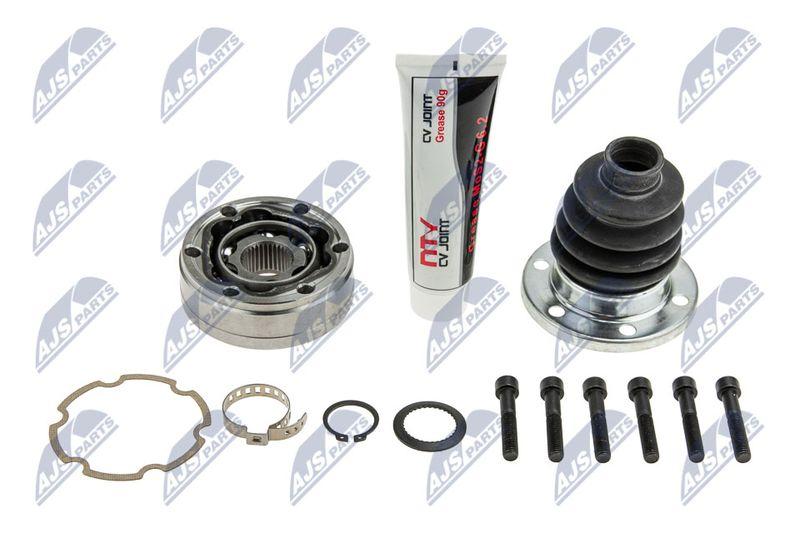 Jeu de joints, arbre de transmission NTY NPW-VW-068