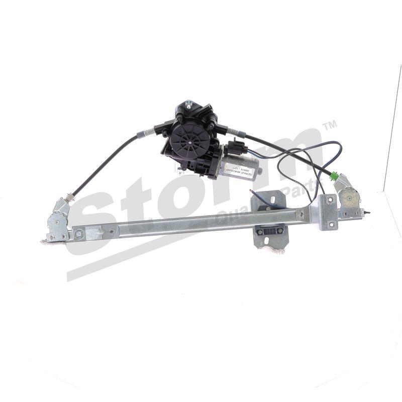Lève-vitre STORM QUALITY PARTS 137671