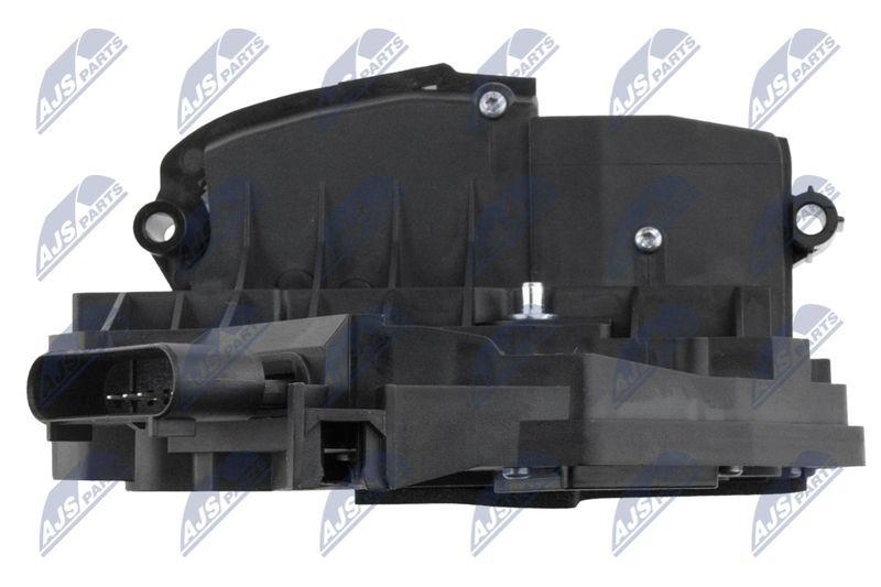 Serrure de porte NTY EZC-FR-072