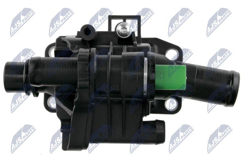Thermostat, liquide de refroidissement NTY CTM-PE-006