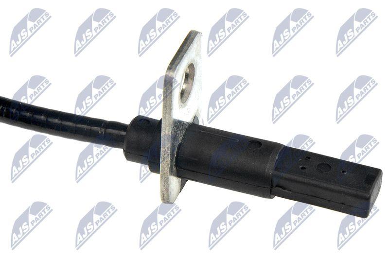 Capteur, vitesse de roue NTY HCA-MZ-043