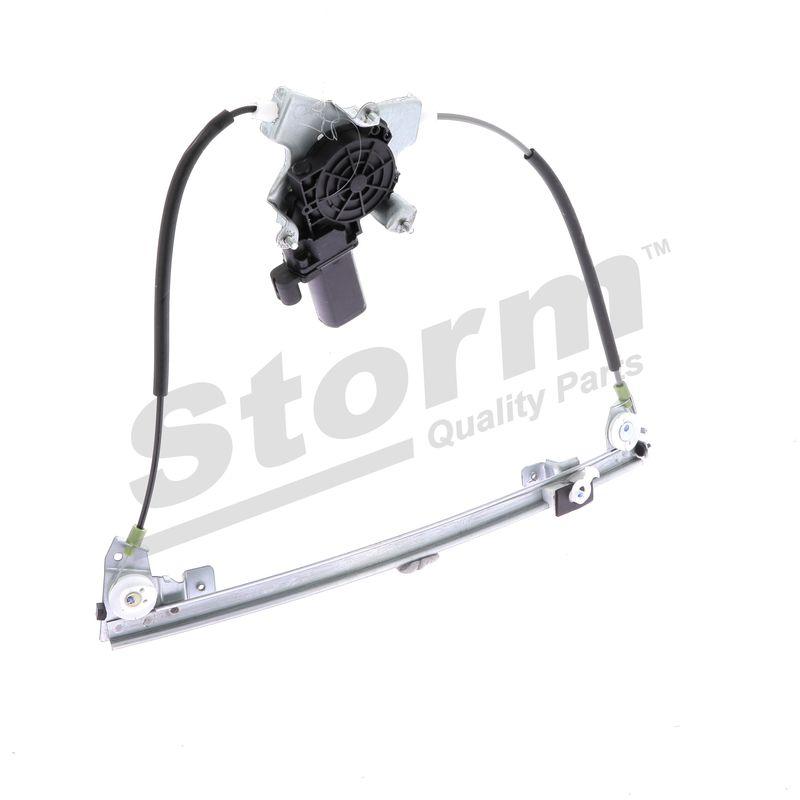 Lève-vitre STORM QUALITY PARTS 87174ST