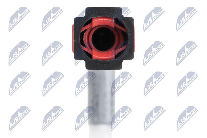 Tuyauterie de carburant NTY BPP-RE-033