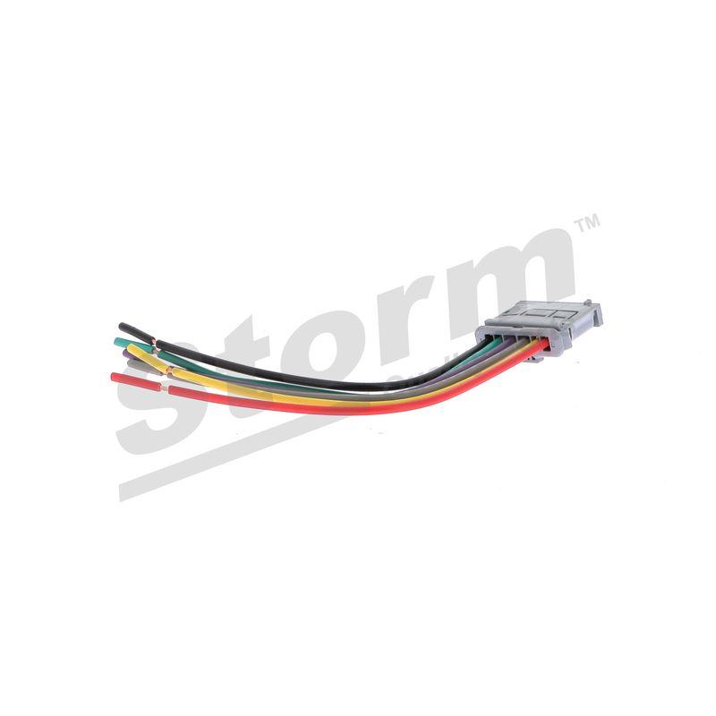 Kit réparation de câble, feu arrière STORM QUALITY PARTS 705099