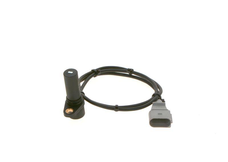 Capteur d'angle, vilebrequin BOSCH 0 986 280 491