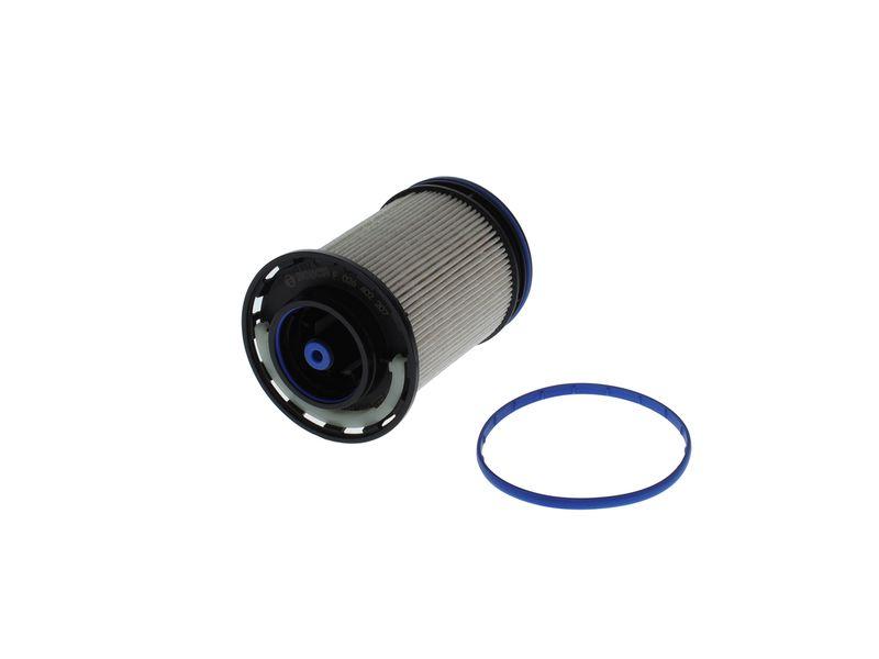 Filtre à carburant BOSCH F 026 402 207