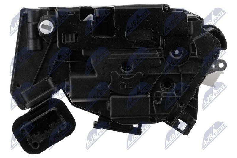 Serrure de porte NTY EZC-VW-610