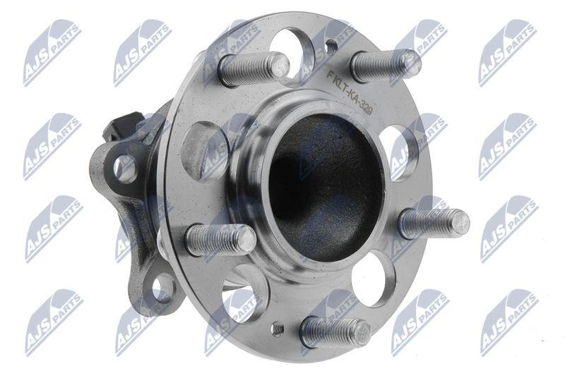 Kit de roulements de roue NTY KLT-KA-329