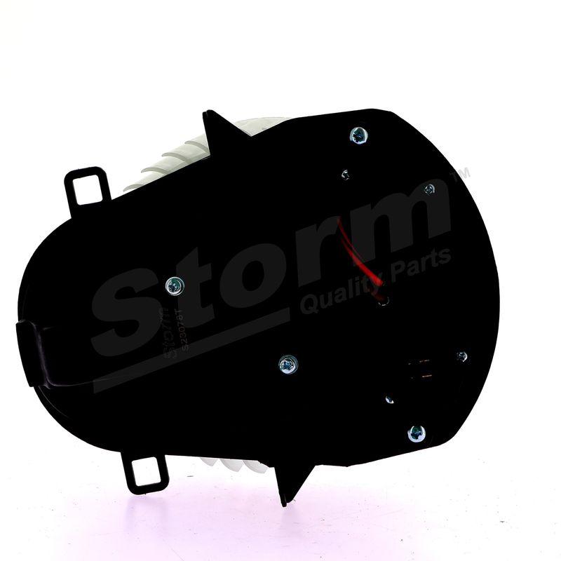 Pulseur d'air habitacle STORM QUALITY PARTS 1020804