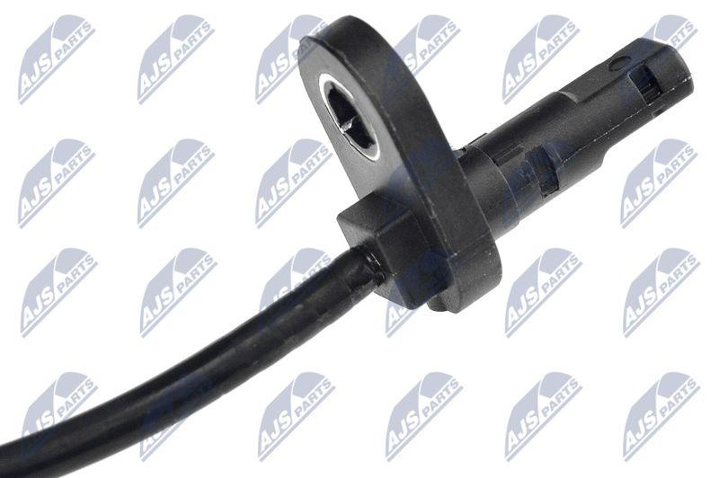 Capteur, vitesse de roue NTY HCA-HD-000