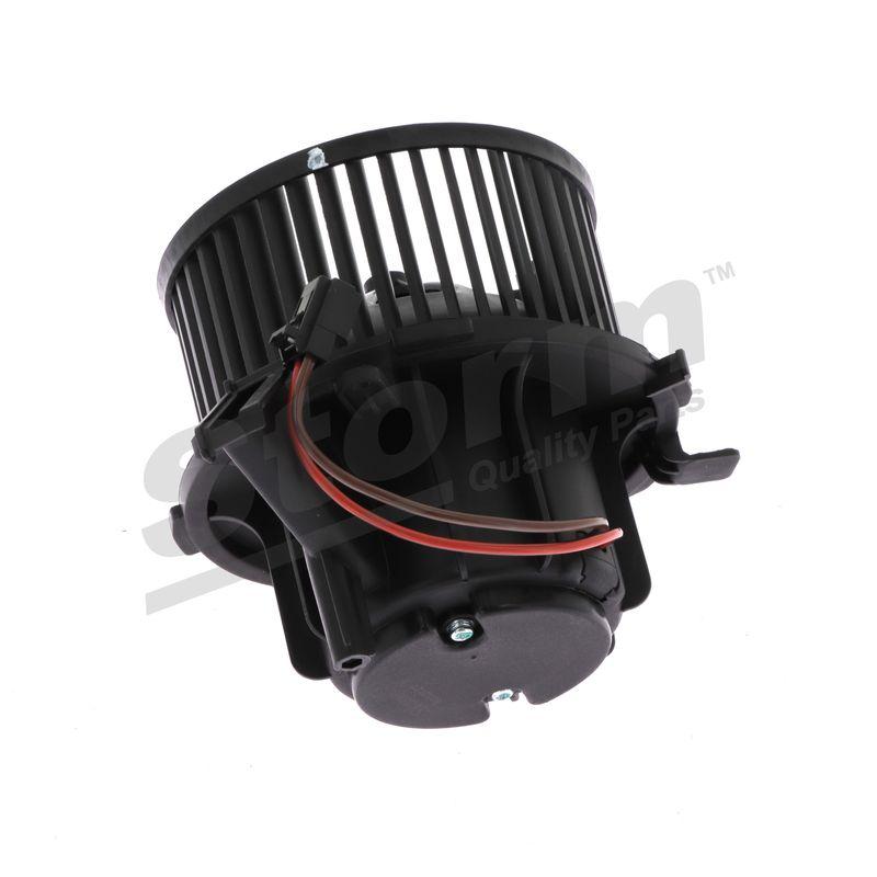 Pulseur d'air habitacle STORM QUALITY PARTS 1020803