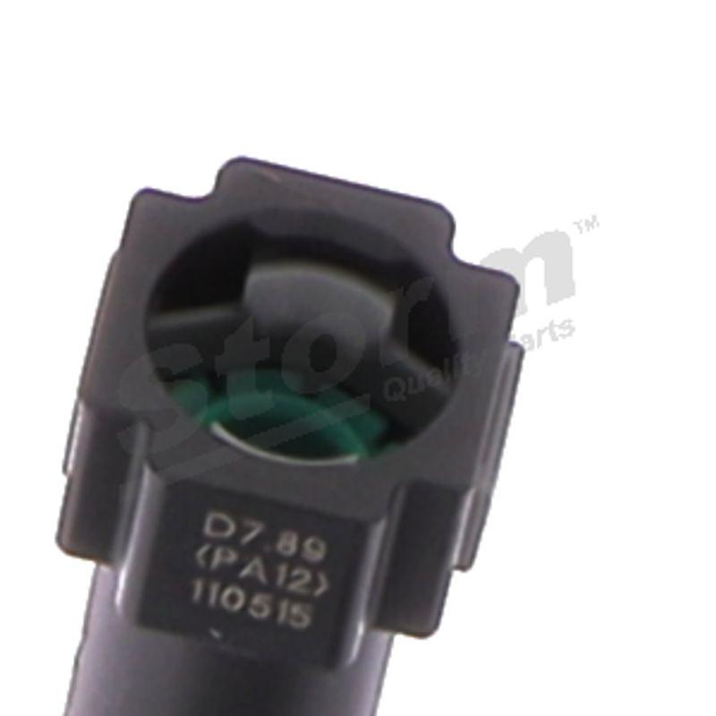 Additif, régénération du filtre à particules/à suie STORM QUALITY PARTS 777510