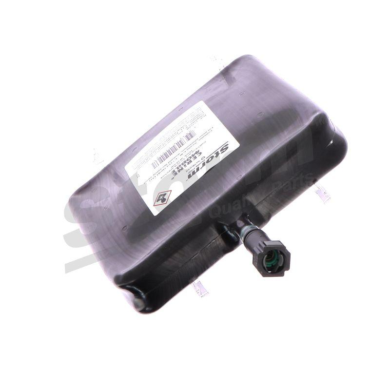 Additif, régénération du filtre à particules/à suie STORM QUALITY PARTS 777508
