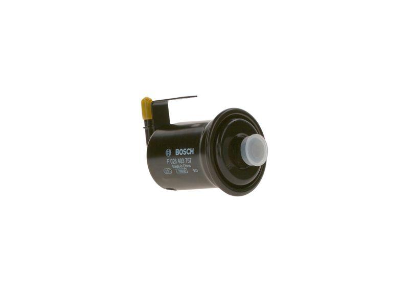 Filtre à carburant BOSCH F 026 403 757