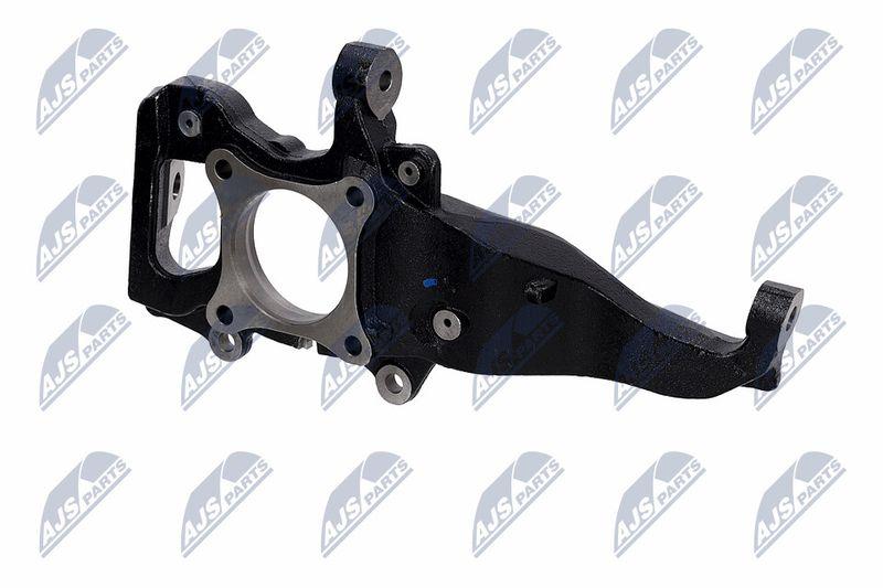 Fusée d'essieu, suspension de roue NTY ZZP-FR-059