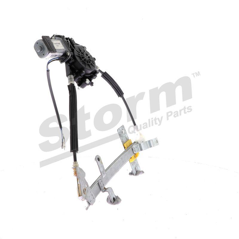 Lève-vitre STORM QUALITY PARTS 100373