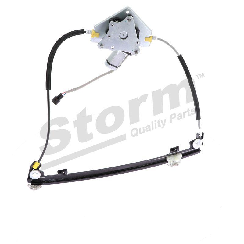 Lève-vitre STORM QUALITY PARTS 87177ST